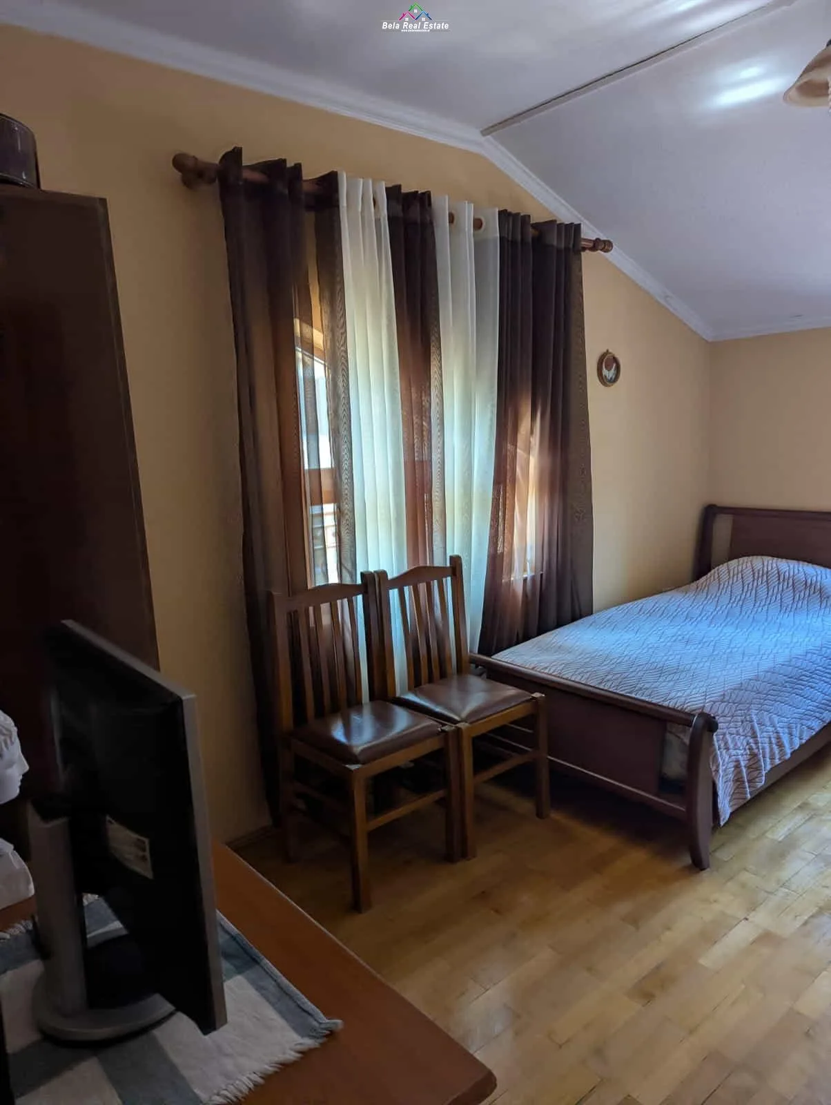 Vile ne Shitje Ne Don Bosko (ID BV0132) Tirane