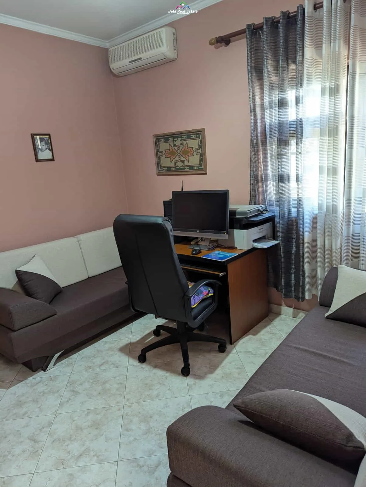 Vile ne Shitje Ne Don Bosko (ID BV0132) Tirane