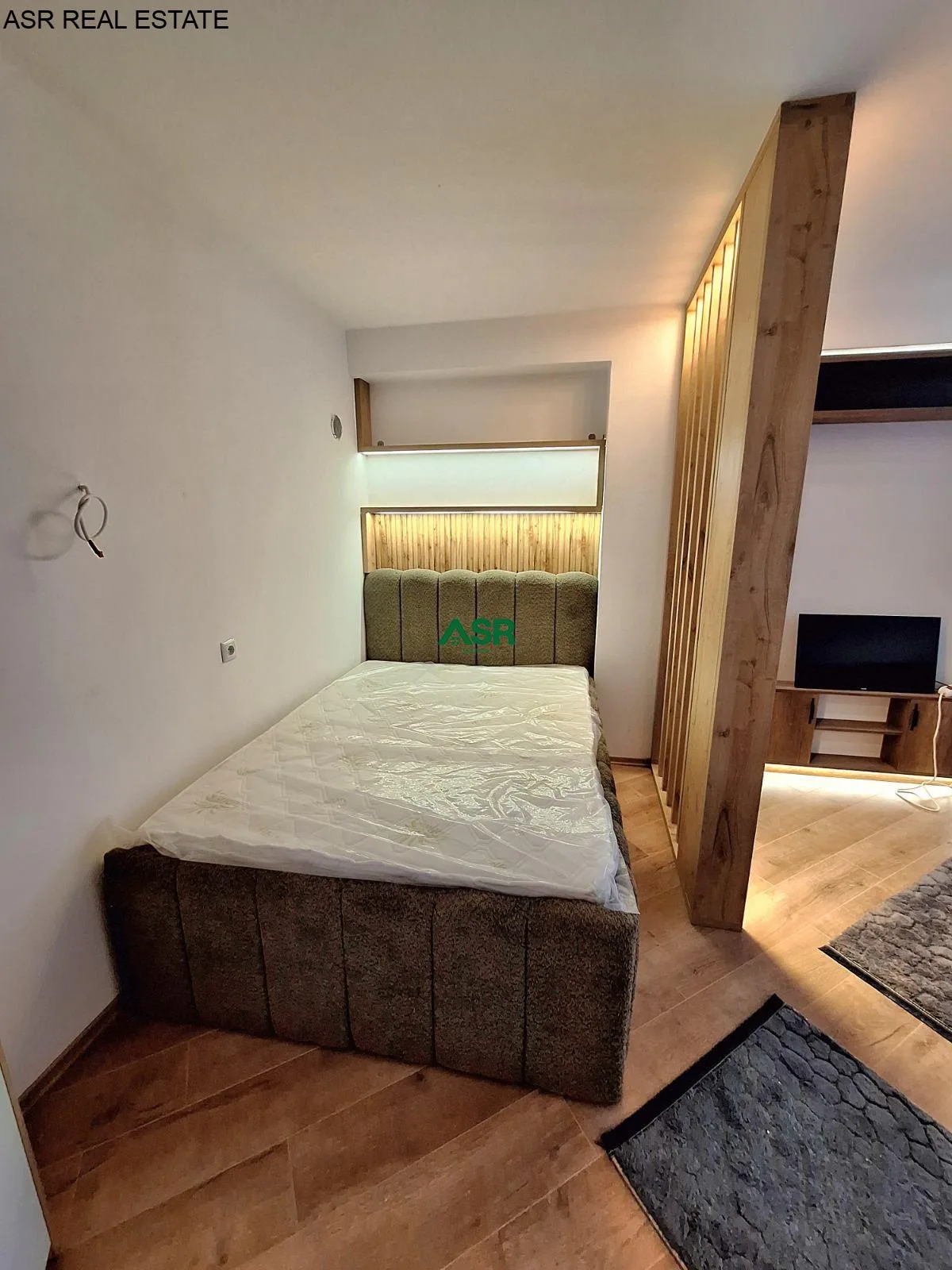 Ofrohet BANESA me siperfaqe 33 m² per SHITJE në lagjen TOPHANE