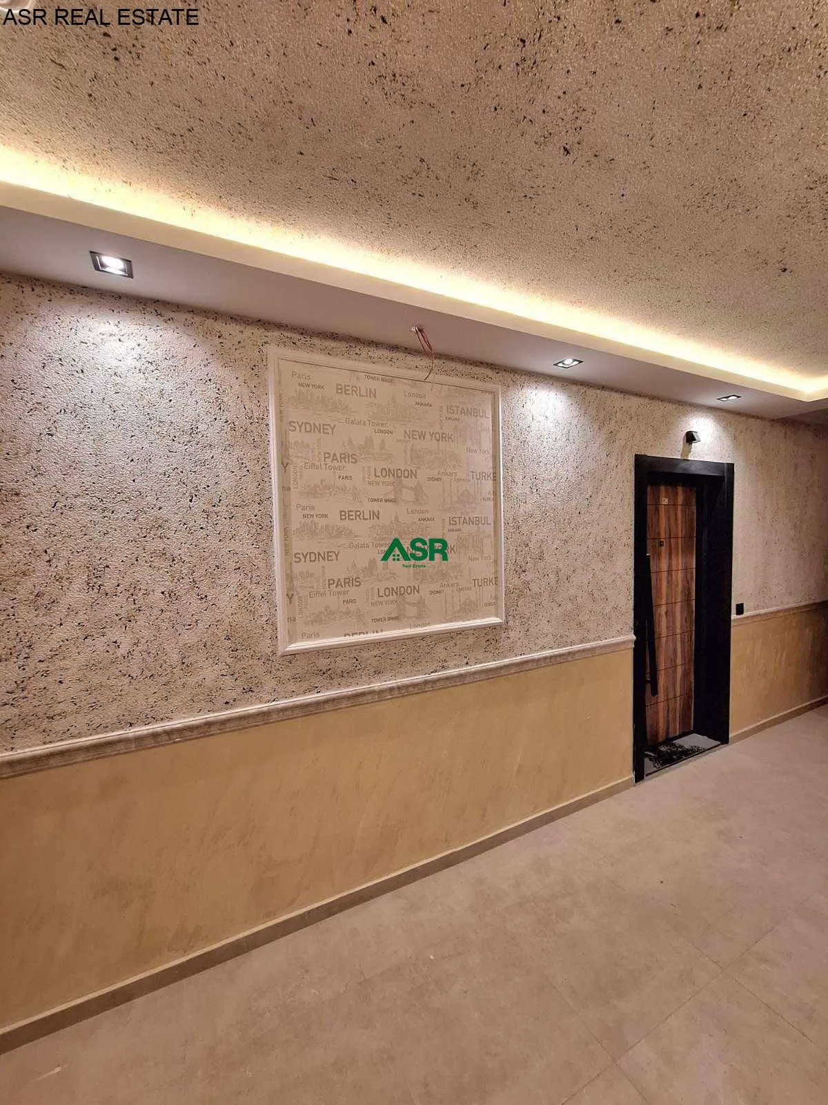 Ofrohet BANESA me siperfaqe 33 m² per SHITJE në lagjen TOPHANE