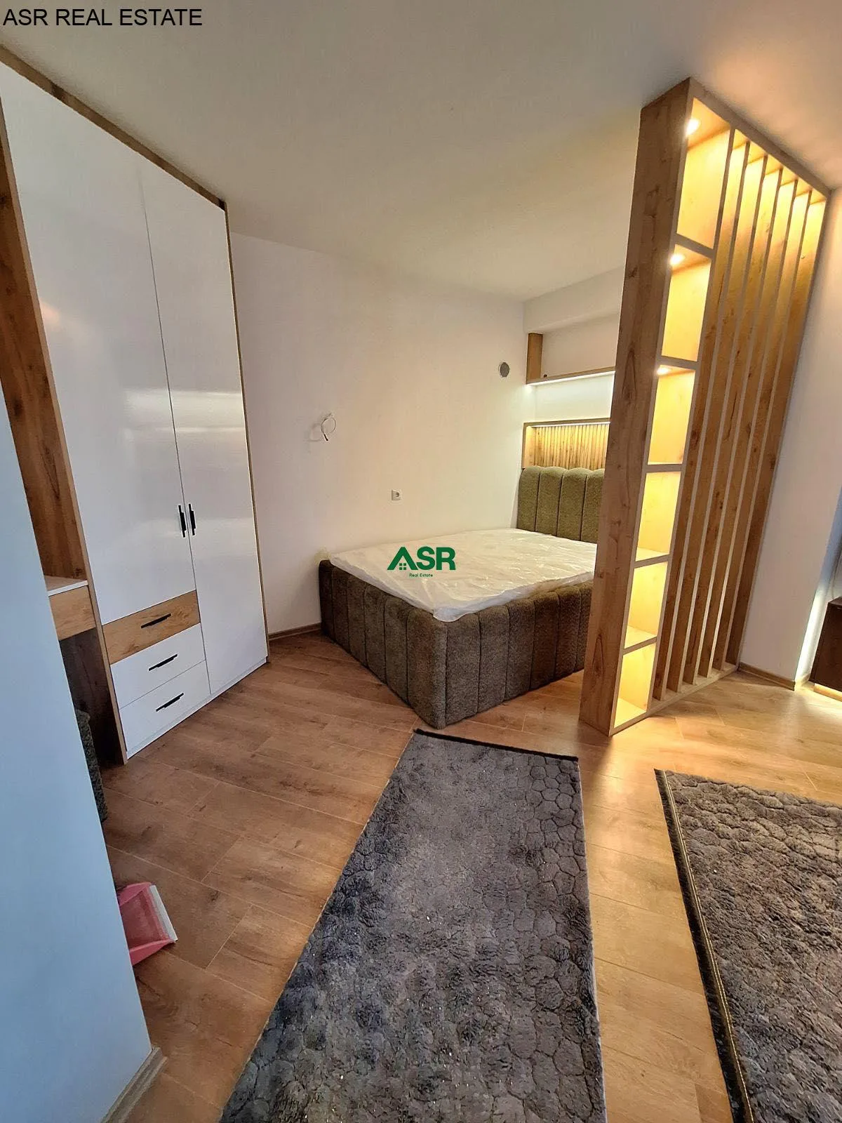 Ofrohet BANESA me siperfaqe 33 m² per SHITJE në lagjen TOPHANE