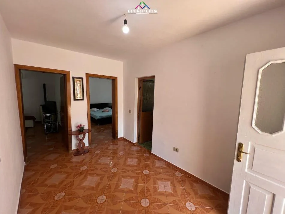 Shtepi private 1 Kateshe 2+1 ne Selite (ID BV22414) Tirane