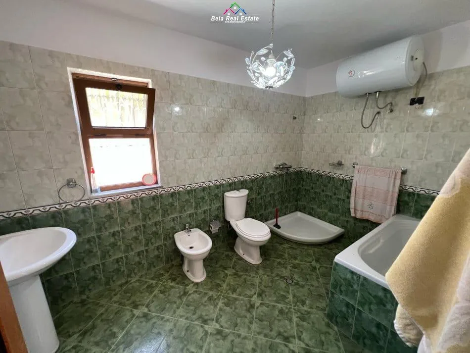 Shtepi private 1 Kateshe 2+1 ne Selite (ID BV22414) Tirane
