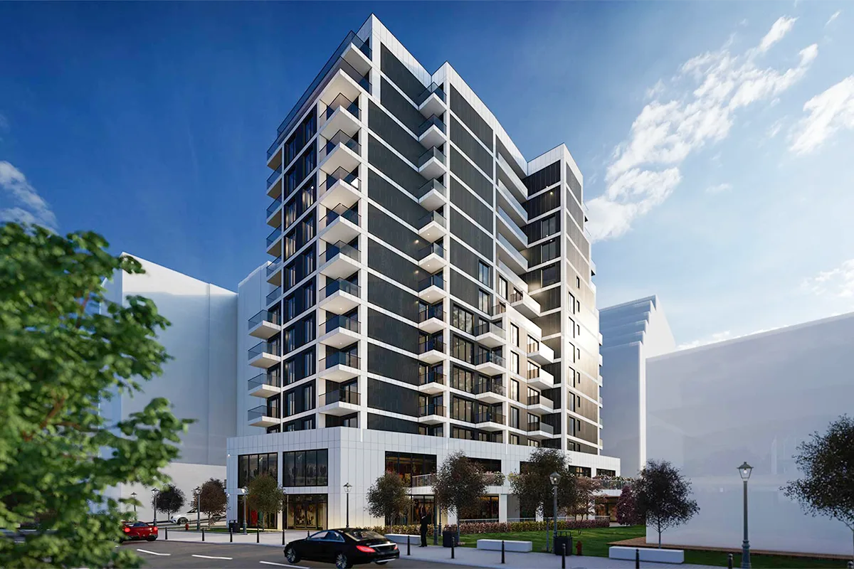 Banesë 212.28m² + 37.88m² për #SHITJE në Lagjen e Muhaxherëve