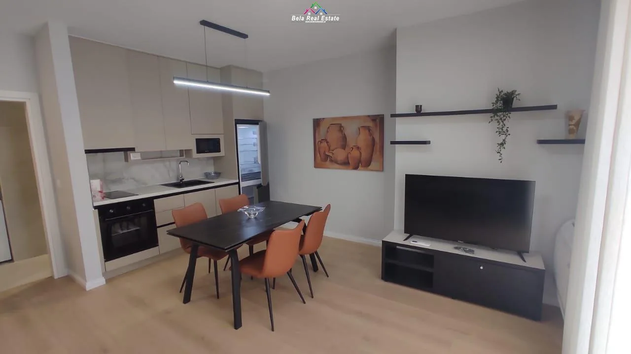 Apartament Me Qera 1+1 Tek Xhamia e Tabakeve (ID B2101022) Tirane.