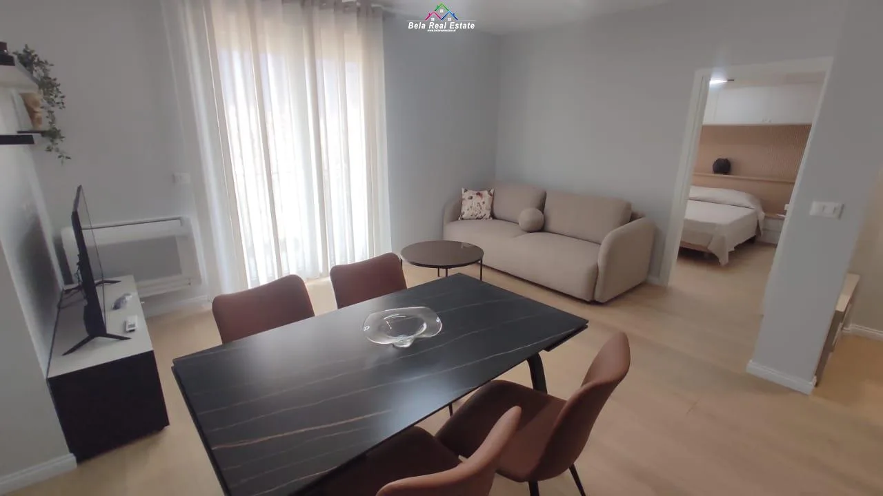 Apartament Me Qera 1+1 Tek Xhamia e Tabakeve (ID B2101022) Tirane.