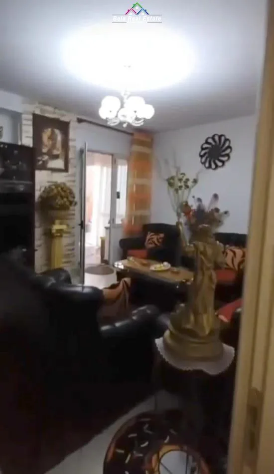 Apartament me qera 2+1 Ne Yzberisht (ID B220997) Tirane​