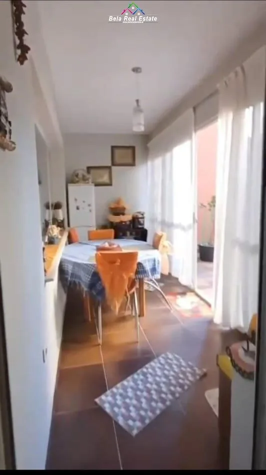 Apartament me qera 2+1 Ne Yzberisht (ID B220997) Tirane​