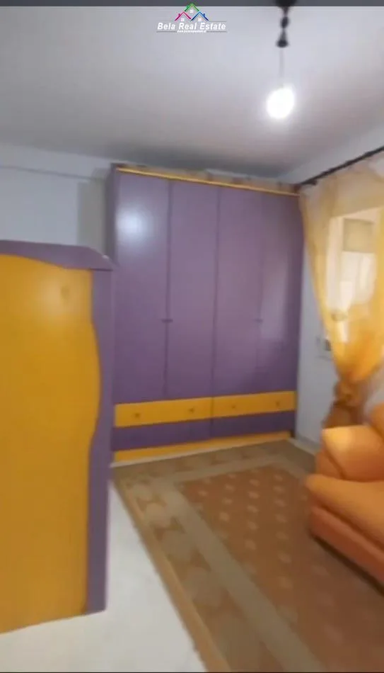Apartament me qera 2+1 Ne Yzberisht (ID B220997) Tirane​