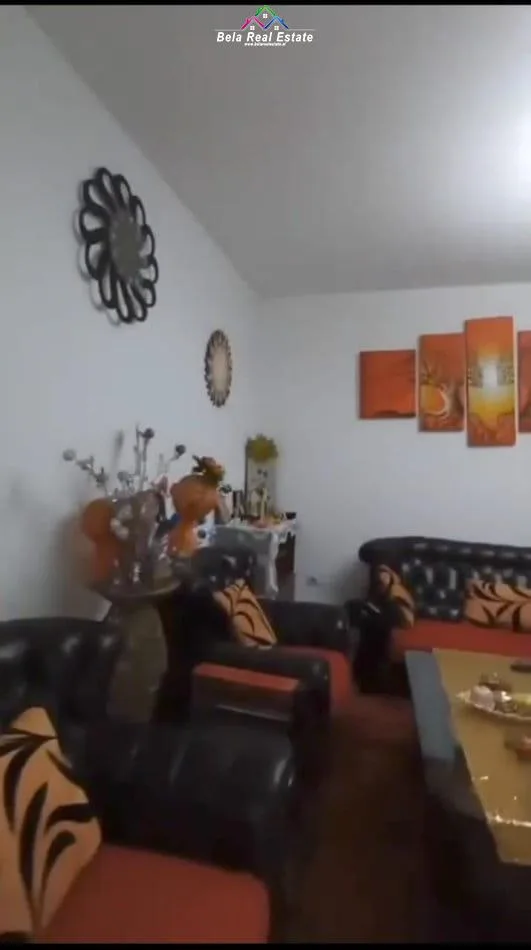 Apartament me qera 2+1 Ne Yzberisht (ID B220997) Tirane​