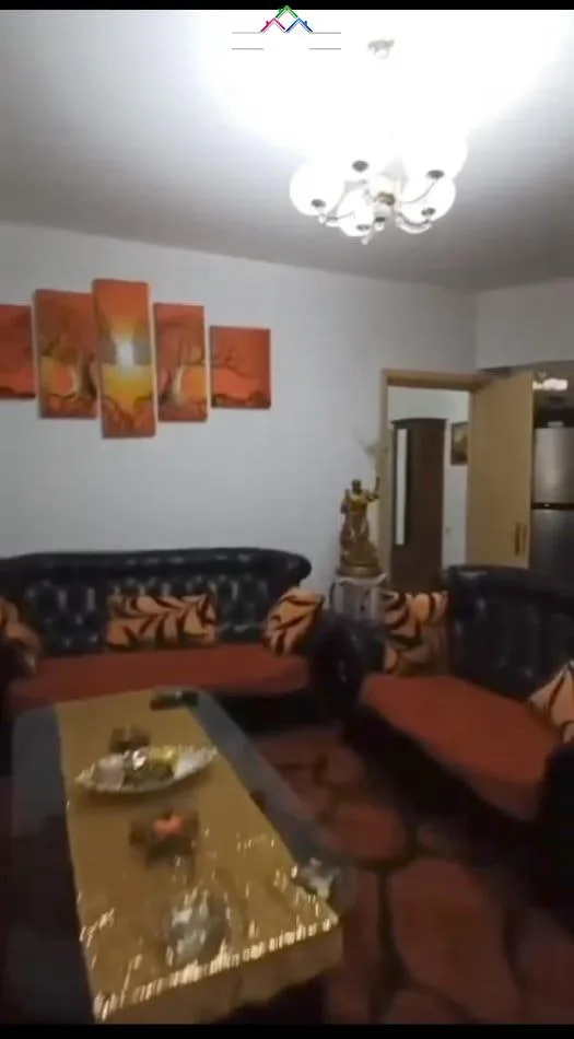 Apartament me qera 2+1 Ne Yzberisht (ID B220997) Tirane​