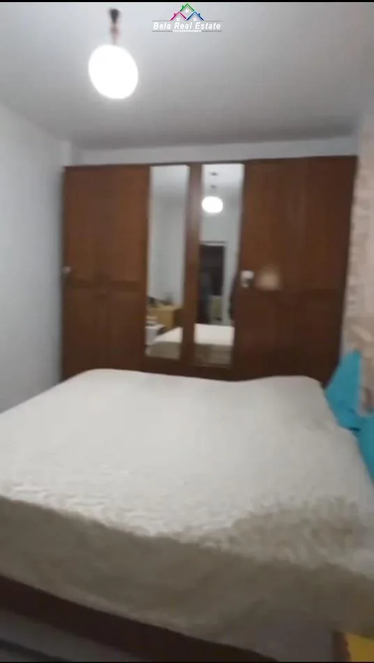 Apartament me qera 2+1 Ne Yzberisht (ID B220997) Tirane​