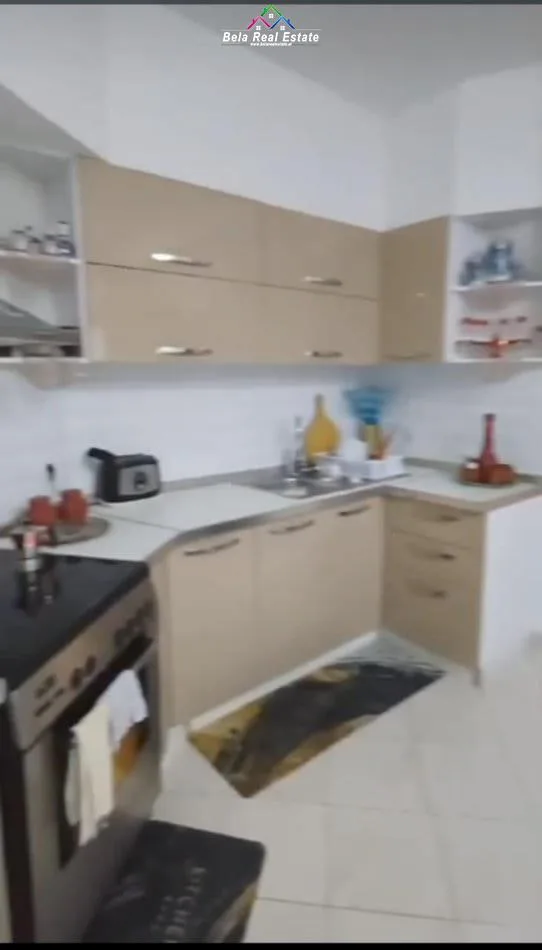 Apartament me qera 2+1 Ne Yzberisht (ID B220997) Tirane​