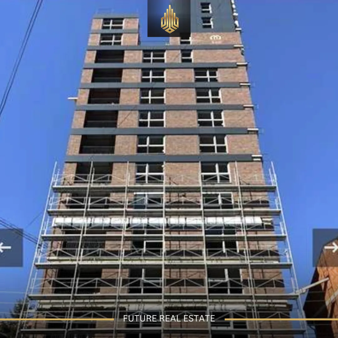 Banesë në SHITJE/55m²