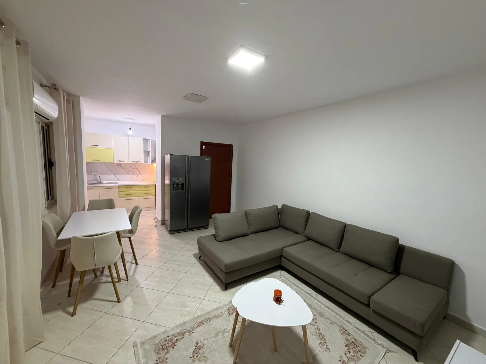 Apartament Me Qera 2+1 Tek Jordan Misja (ID B2201906) Tirane