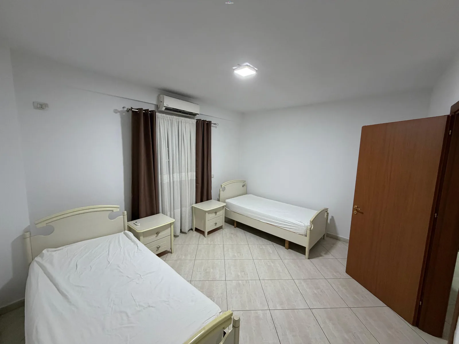 Apartament Me Qera 2+1 Tek Jordan Misja (ID B2201906) Tirane