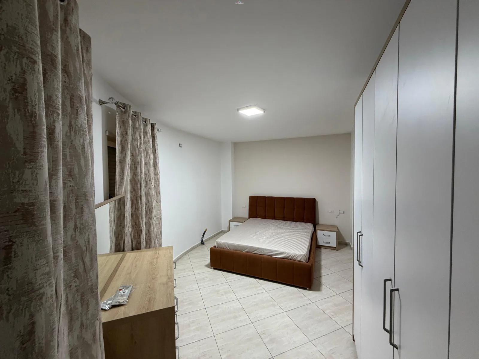 Apartament Me Qera 2+1 Tek Jordan Misja (ID B2201906) Tirane