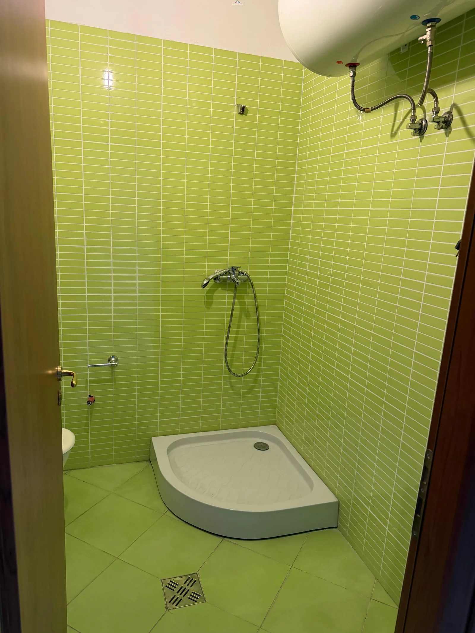 Apartament Me Qera 2+1 Tek Jordan Misja (ID B2201906) Tirane