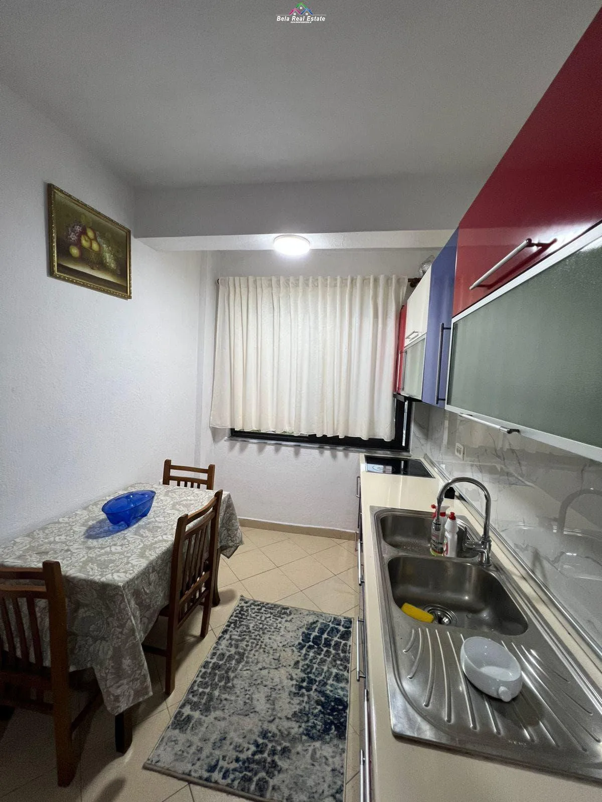 Vile me qera 1+1 Tek Rruga 5 Maji (ID BV22620) Tirane