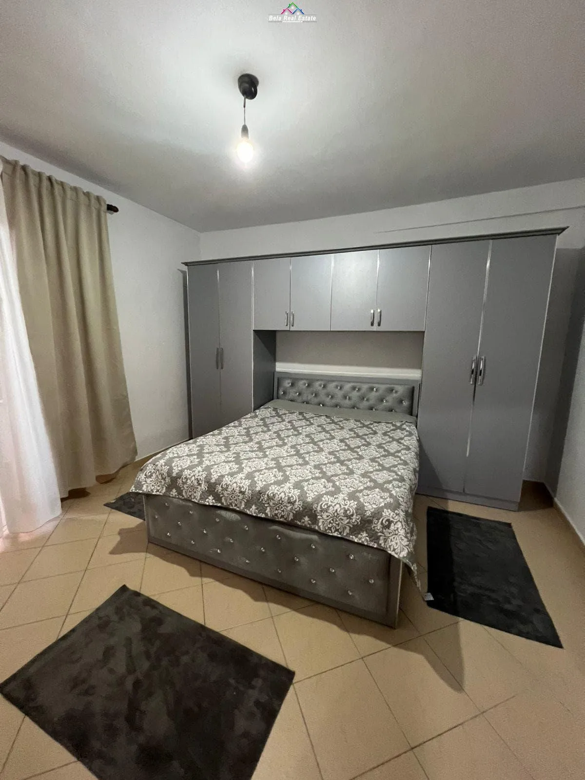 Vile me qera 1+1 Tek Rruga 5 Maji (ID BV22620) Tirane