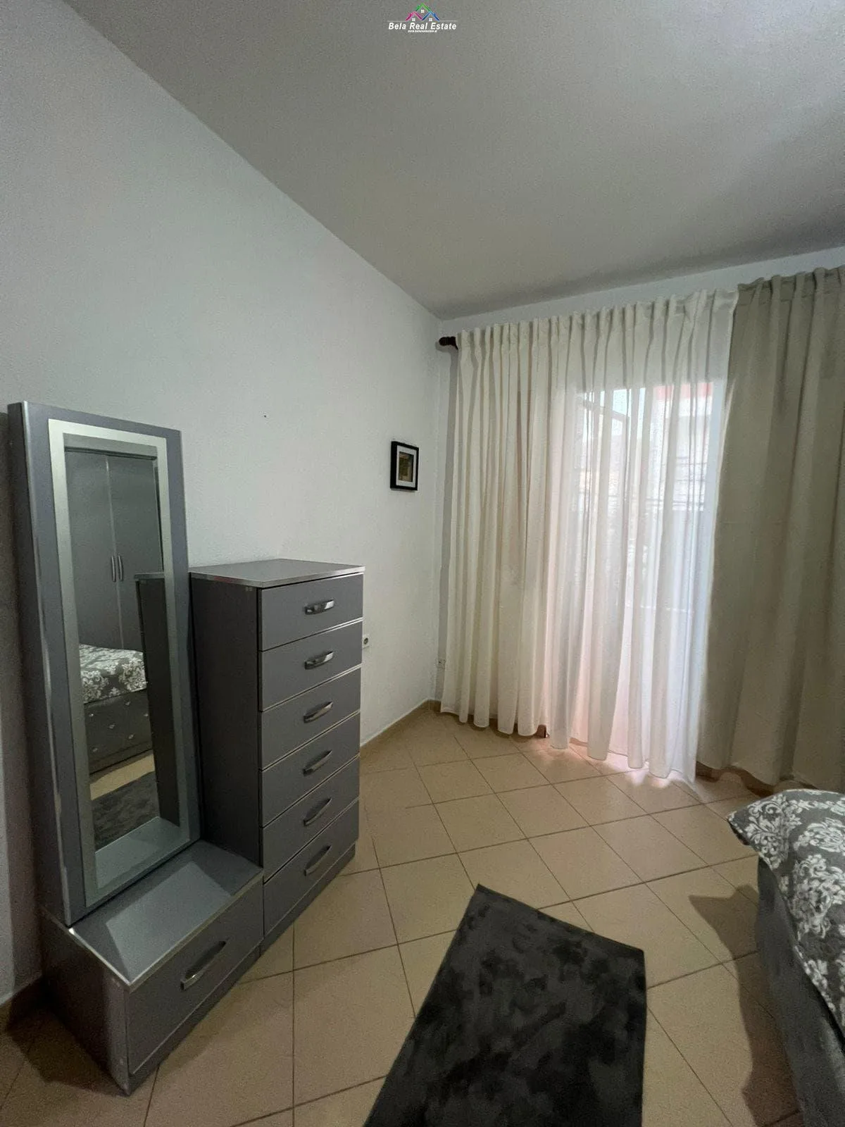 Vile me qera 1+1 Tek Rruga 5 Maji (ID BV22620) Tirane