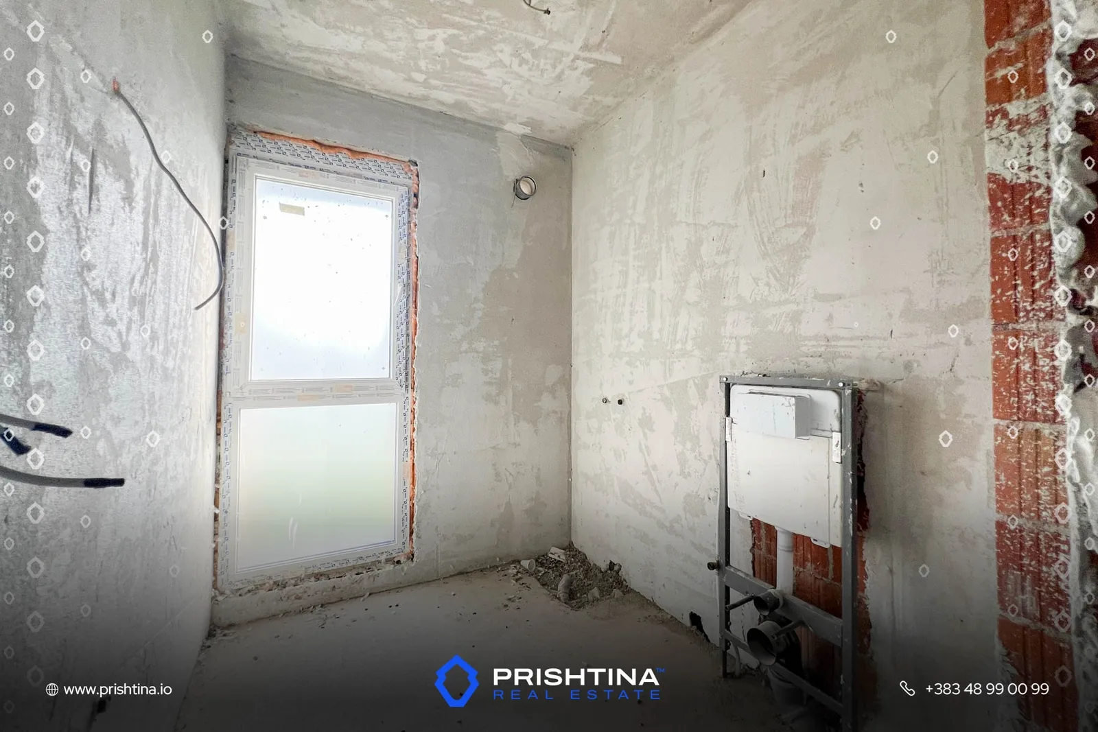 Shtëpi për #shitje 230m² + 2.9 ari truall në Arbëri