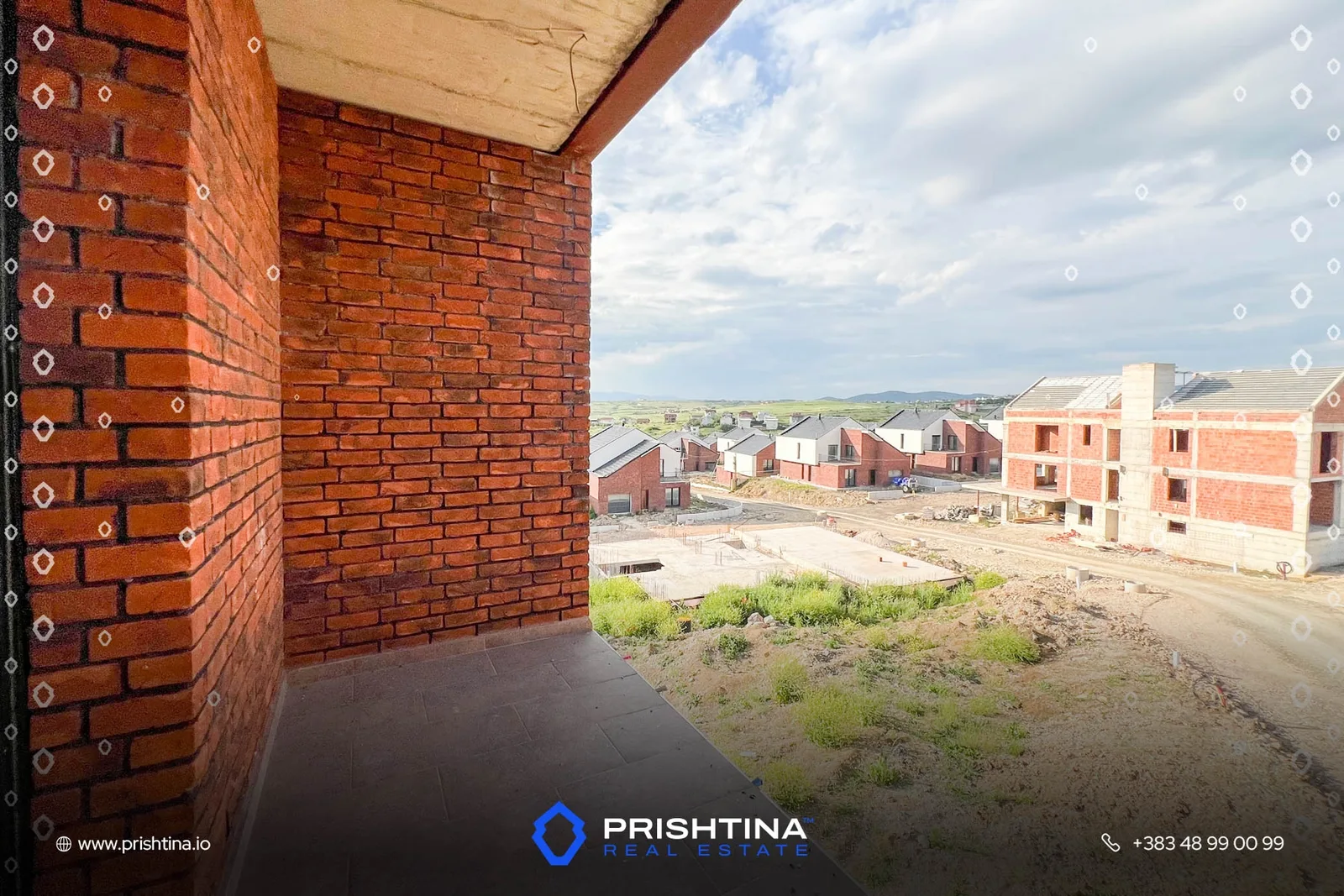 Shtëpi për #shitje 230m² + 2.9 ari truall në Arbëri