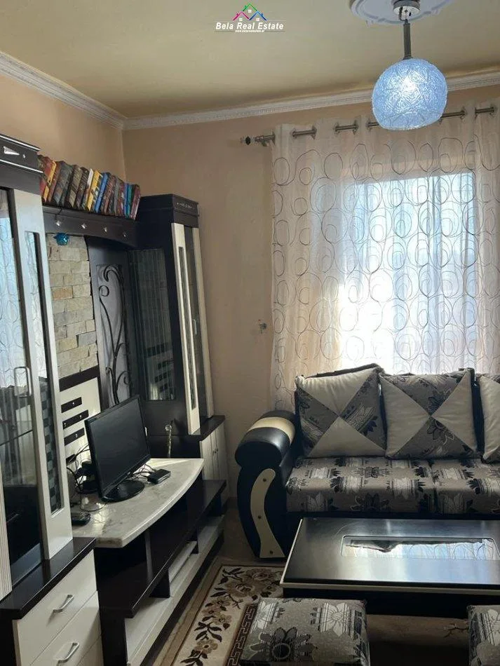 Apartament Me Qera 3+1 Ne Institut (ID B23140) Tirane