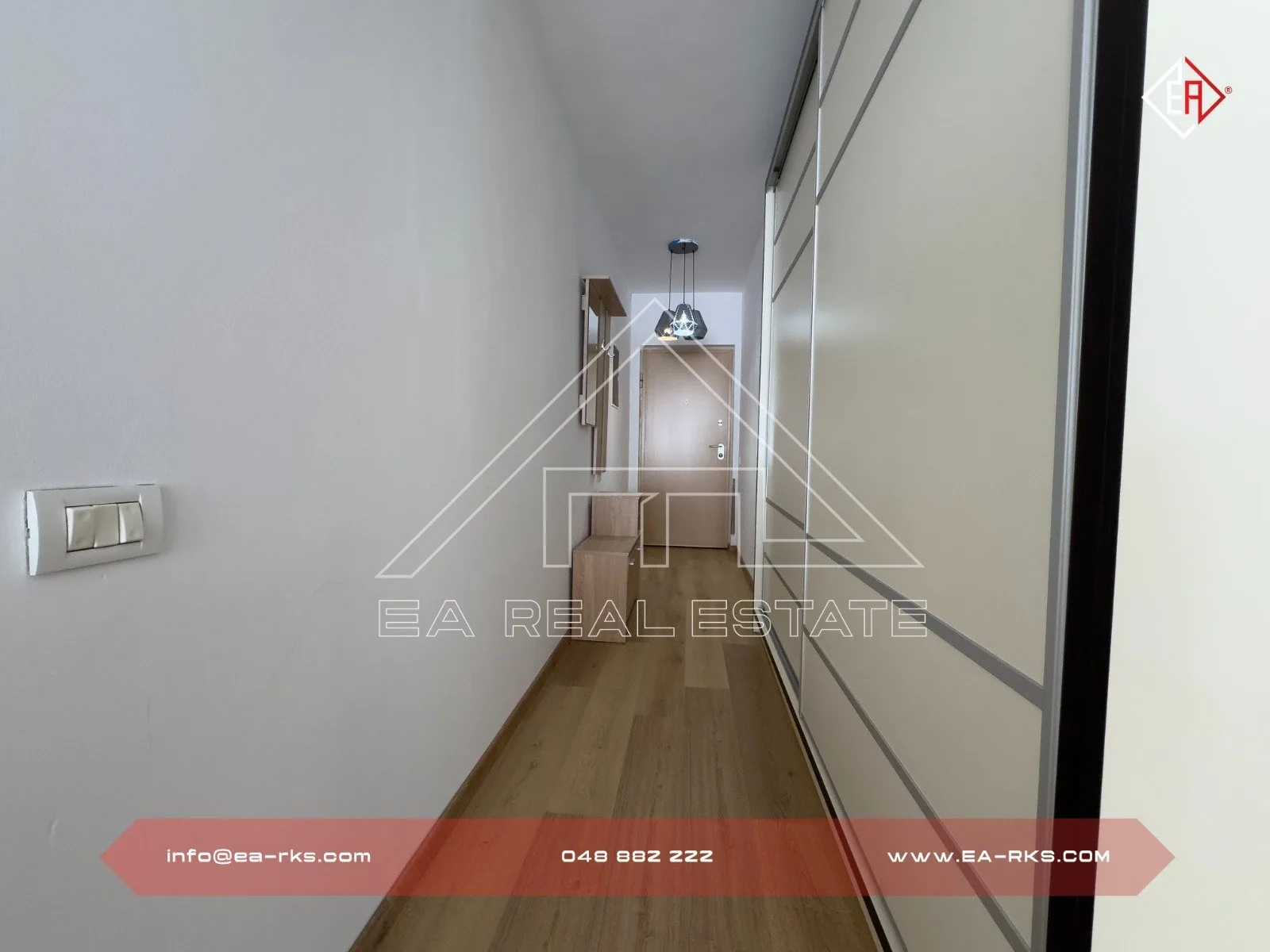 Banesë me Qira – Kompleksi Rrezja, Rruga Ndue Perlleshi, Prishtinë