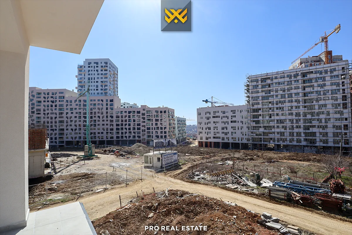 Banesë 119.03m² për #SHITJE te Mati 1