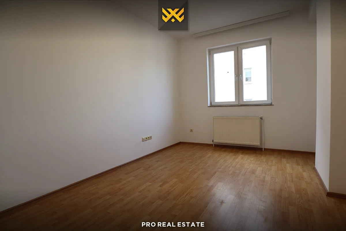 Banesë 125m² me #QIRA në Fushë Kosovë.