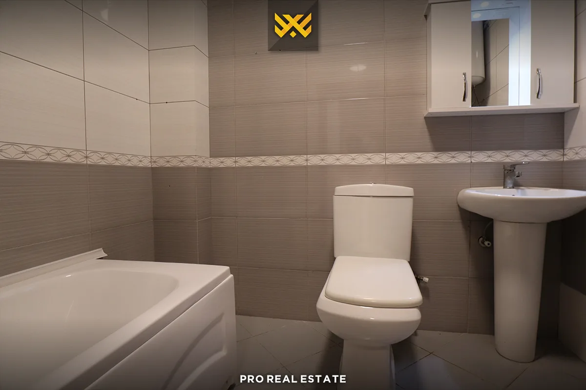Banesë 125m² me #QIRA në Fushë Kosovë.