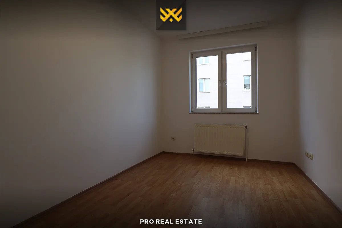 Banesë 125m² me #QIRA në Fushë Kosovë.