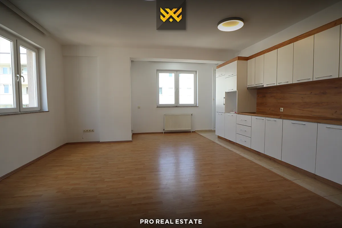Banesë 125m² me #QIRA në Fushë Kosovë.