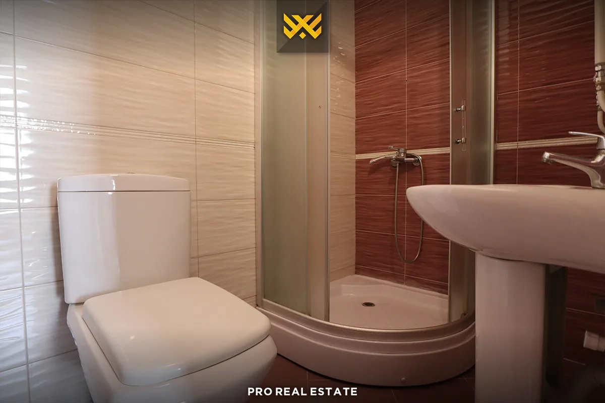 Banesë 125m² me #QIRA në Fushë Kosovë.