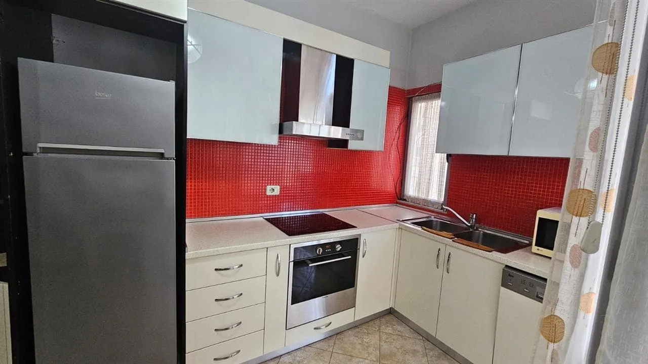 Apartament Me Qera 1+1 Astir (ID B2101246) Tirane