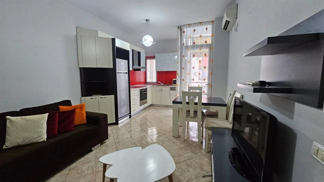 Apartament Me Qera 1+1 Astir (ID B2101246) Tirane