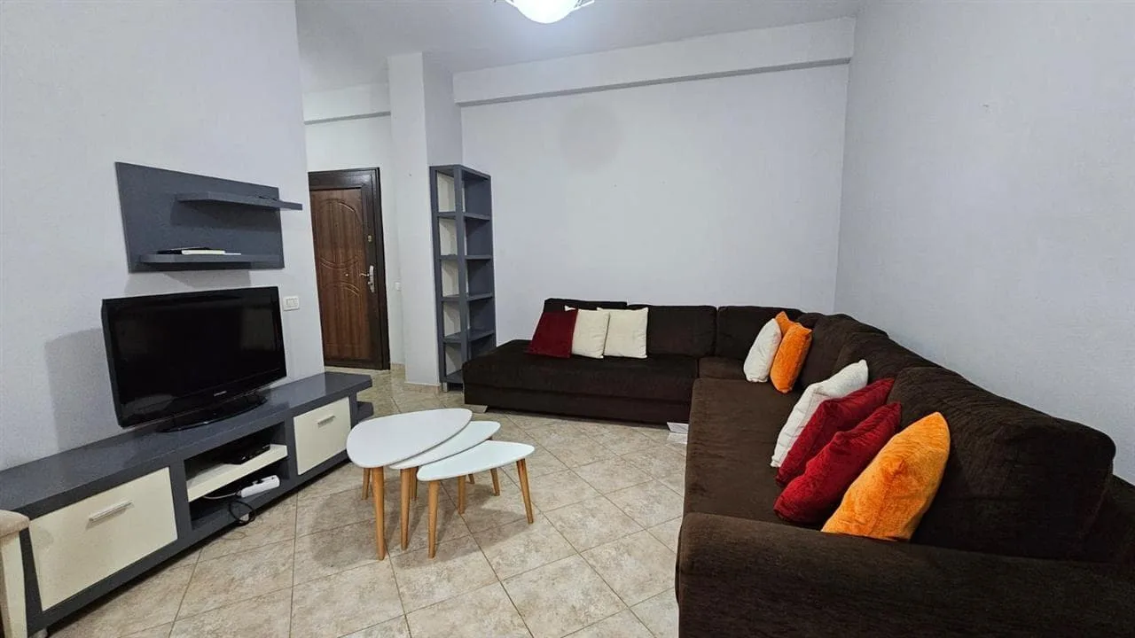 Apartament Me Qera 1+1 Astir (ID B2101246) Tirane