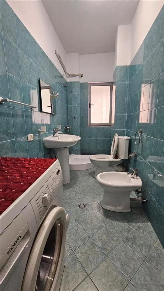 Apartament Me Qera 1+1 Astir (ID B2101246) Tirane