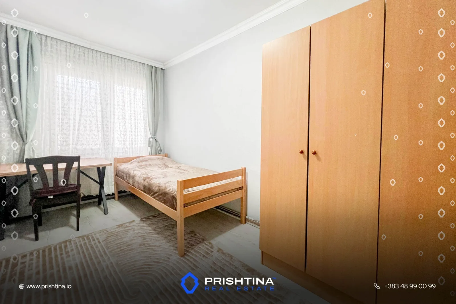 Kat shtëpie me qira 120m² në Taslixhe