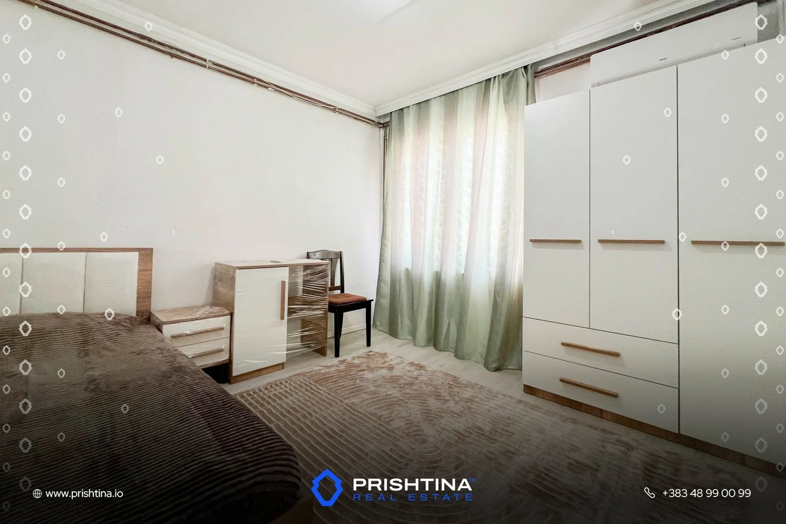 Kat shtëpie me qira 120m² në Taslixhe
