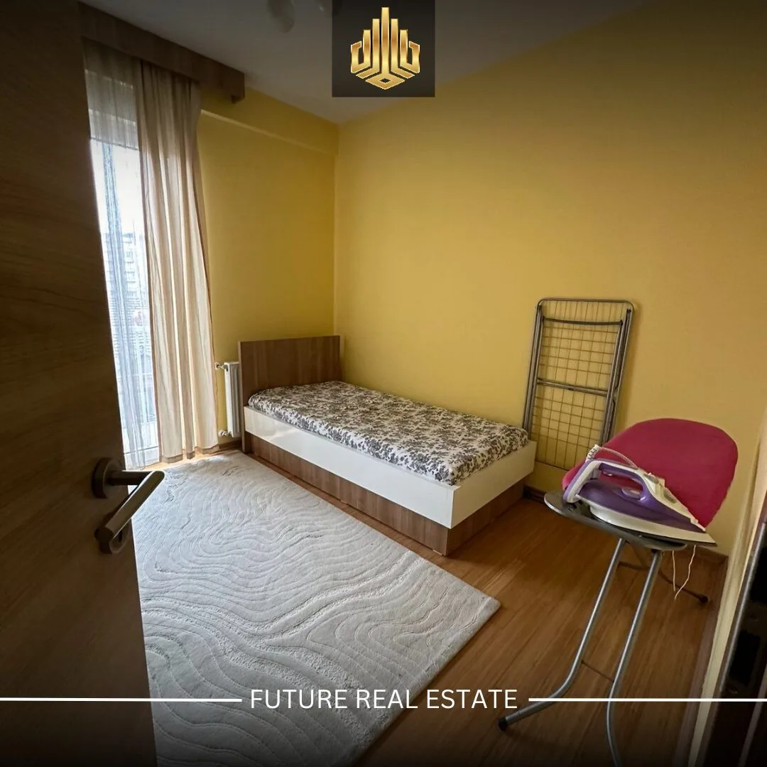 Banesë me QERA/92m²