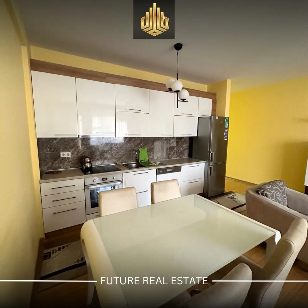 Banesë me QERA/92m²