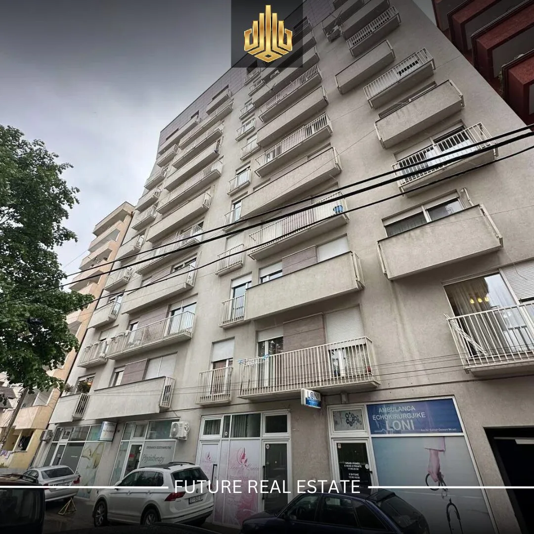 Banesë me QERA/92m²