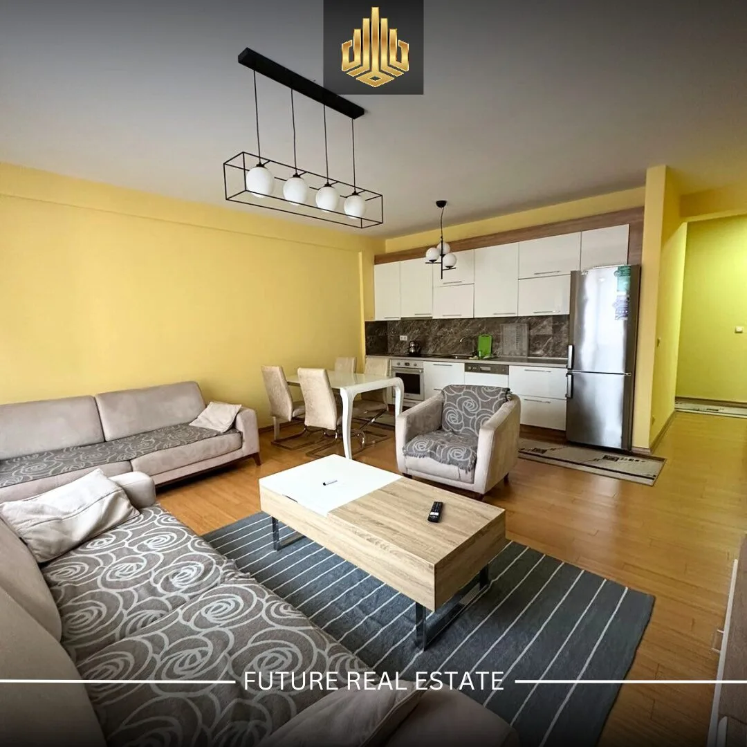 Banesë me QERA/92m²