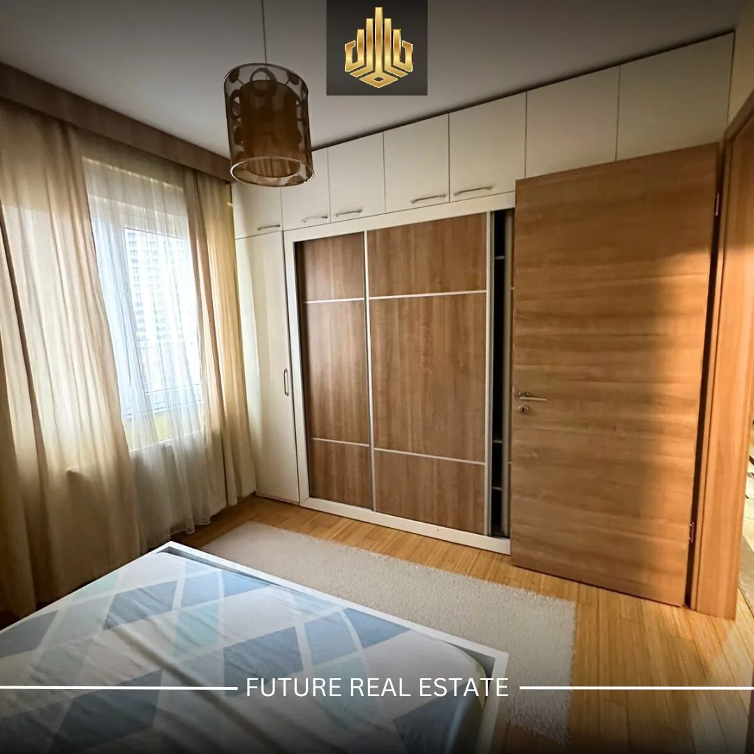 Banesë me QERA/92m²