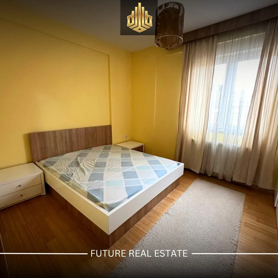 Banesë me QERA/92m²