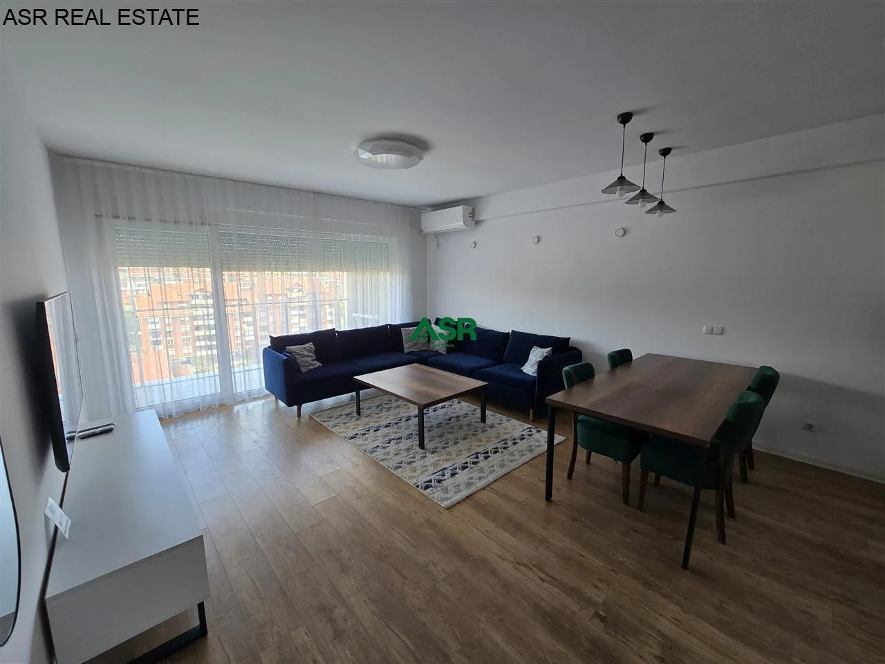 #ID:4230 Banesë 88m2 me #qira në rr.B