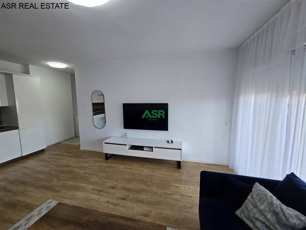 #ID:4230 Banesë 88m2 me #qira në rr.B