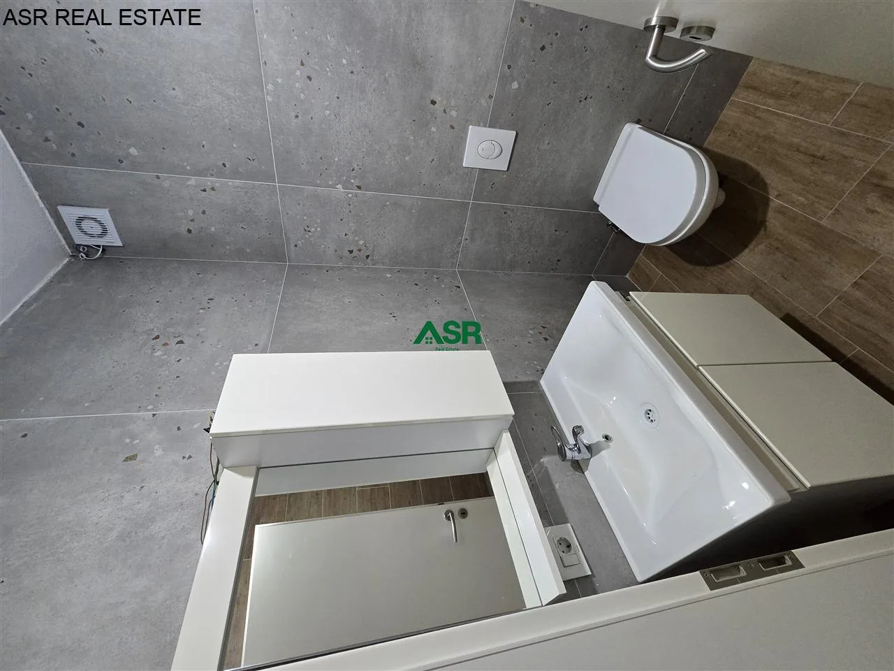 #ID:4230 Banesë 88m2 me #qira në rr.B